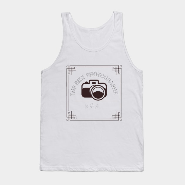 best design Tank Top by meilleur roi